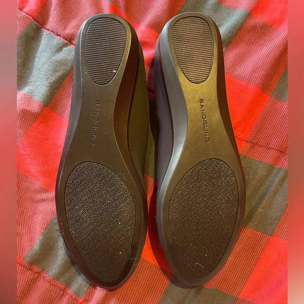 NTW Bandolino Flats - Picture 5 of 5